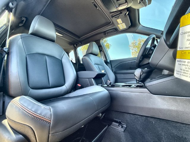 New 2026 Subaru Forester Sport AWD/4WD image 26