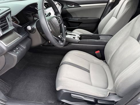 Used 2019 Honda Civic LX image 20