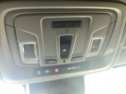 New 2026 Chevrolet Silverado 1500 LT w/ All Star Edition Plus AWD/4WD image 22