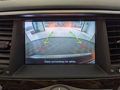 Used 2017 Nissan Armada SV w/ Driver Package image 26