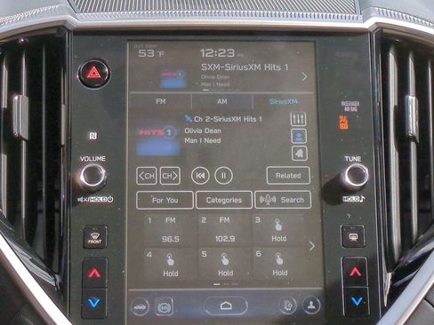 New 2026 Subaru Ascent Limited image 17