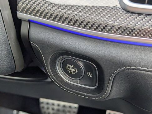 Certified 2022 Mercedes-Benz GLE 63 AMG S image 20