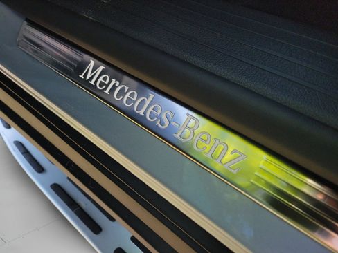 Certified 2026 Mercedes-Benz GLS 450 4MATIC image 36