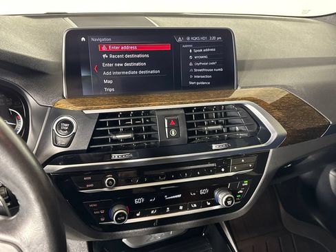 Used 2019 BMW X3 xDrive30i AWD/4WD image 14