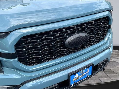 Certified 2023 Ford F150 XL w/ STX Appearance Package AWD/4WD image 37