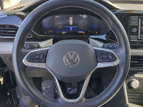 Certified 2024 Volkswagen Taos S image 26