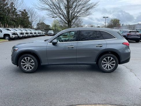 Used 2023 Mercedes-Benz GLC 300 image 4