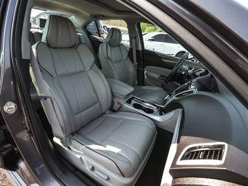 Used 2019 Acura TLX V6 SH-AWD w/ Technology Pkg image 44