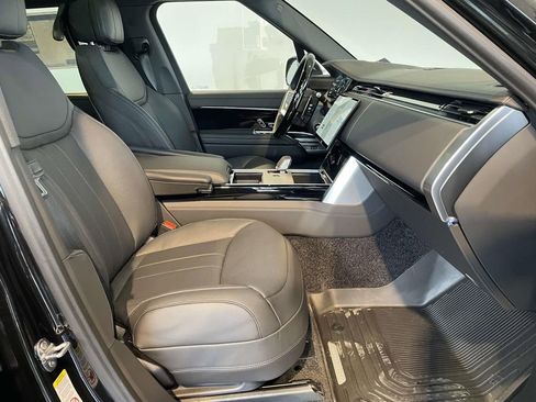 New 2026 Land Rover Range Rover Long Wheelbase SE AWD/4WD image 23