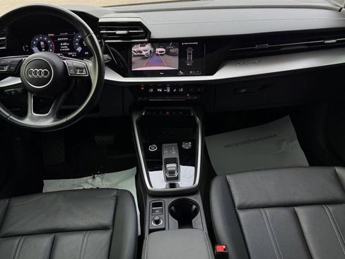 Used 2024 Audi A3 2.0T Premium w/ Convenience Package AWD/4WD image 39