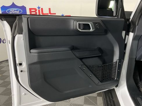 New 2026 Ford Bronco Outer Banks AWD/4WD image 12