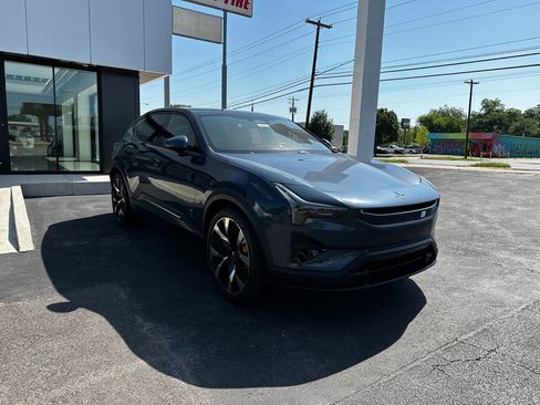 New 2025 Polestar Polestar 3 image 7