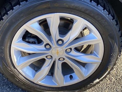 Used 2023 Chevrolet Malibu LT image 26