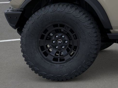 New 2026 Ford Bronco Badlands image 21