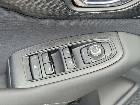 New 2025 Subaru Legacy Premium image 18