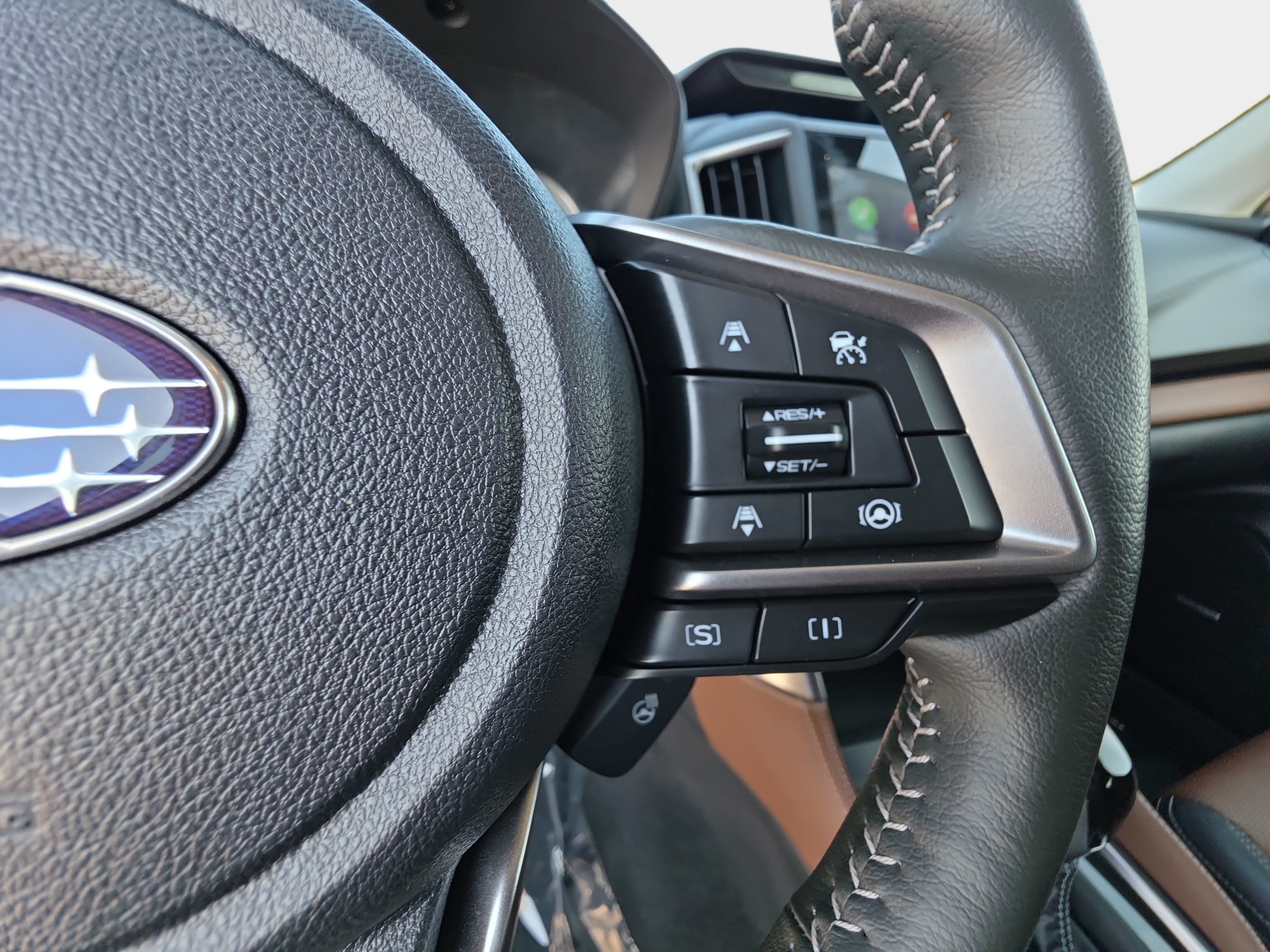 Used 2023 Subaru Forester Touring AWD/4WD image 18