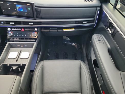 New 2026 Hyundai Santa Fe Calligraphy image 21