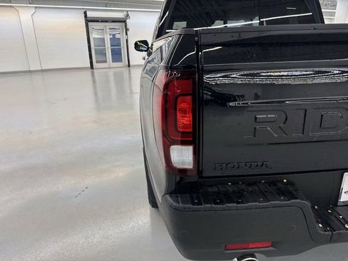 New 2026 Honda Ridgeline Black Edition image 30