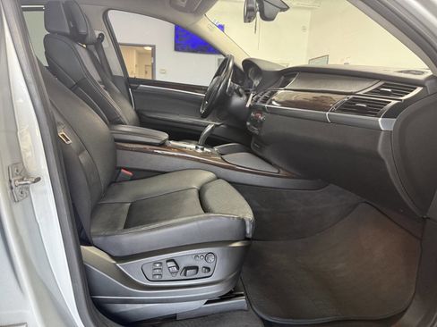 Used 2013 BMW X6 xDrive50i image 14