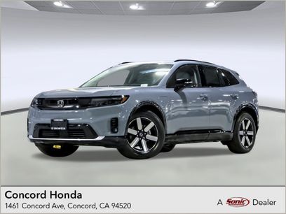 New 2026 Honda Prologue Touring
