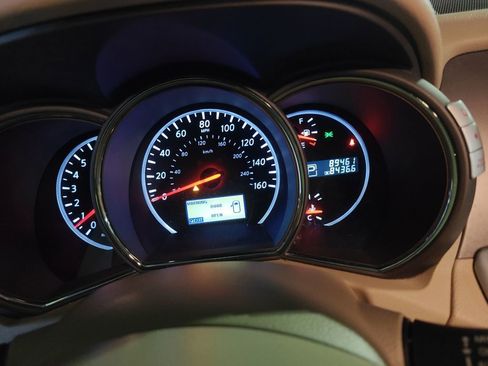 Used 2014 Nissan Murano LE w/ Platinum Edition Package image 9