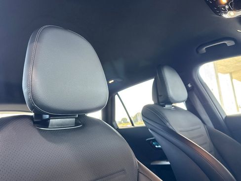 Certified 2024 Mercedes-Benz GLC 300 image 26
