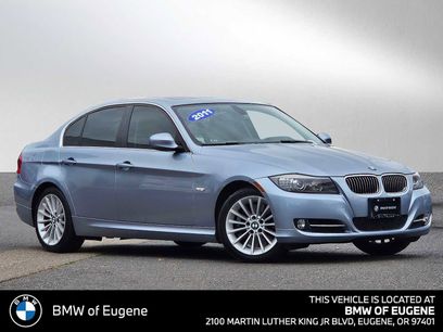 Used 2011 BMW 335i Sedan