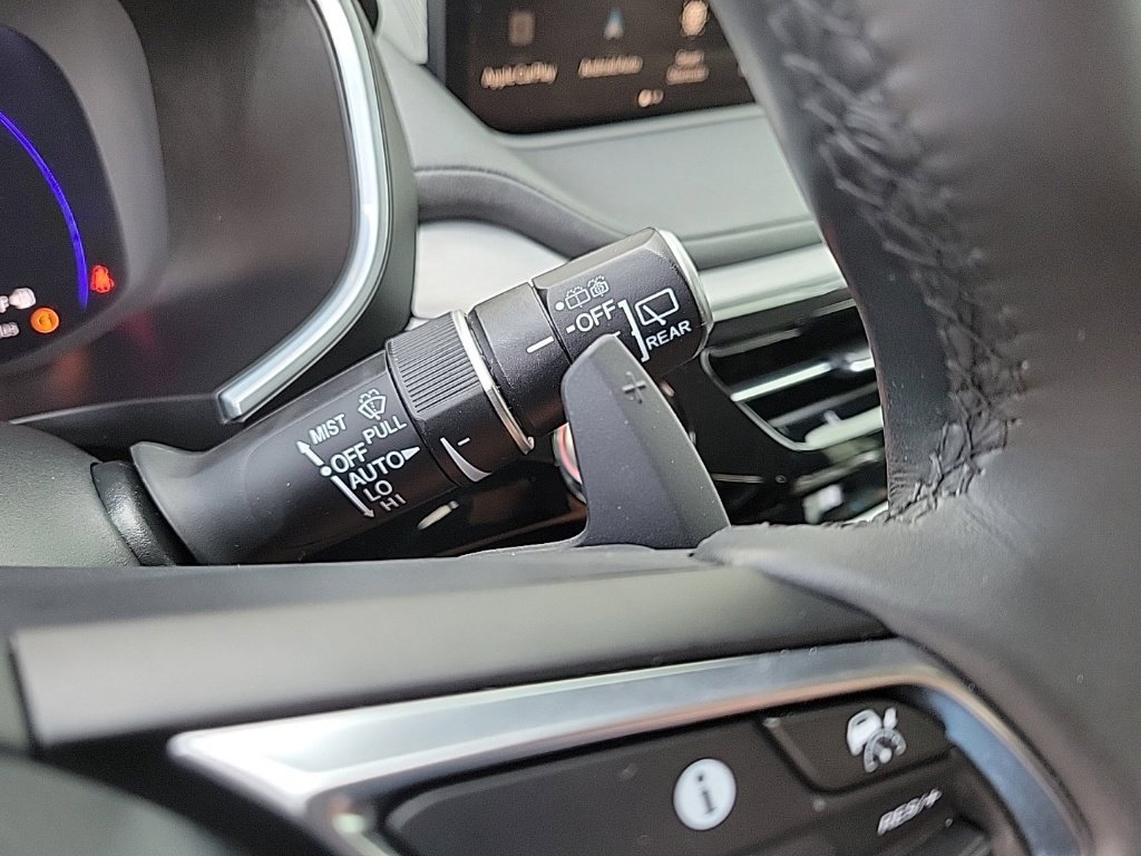 Used 2023 Acura MDX w/ Technology Package AWD/4WD image 27