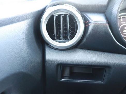 Used 2025 Nissan Versa SR w/ Trunk Package image 23