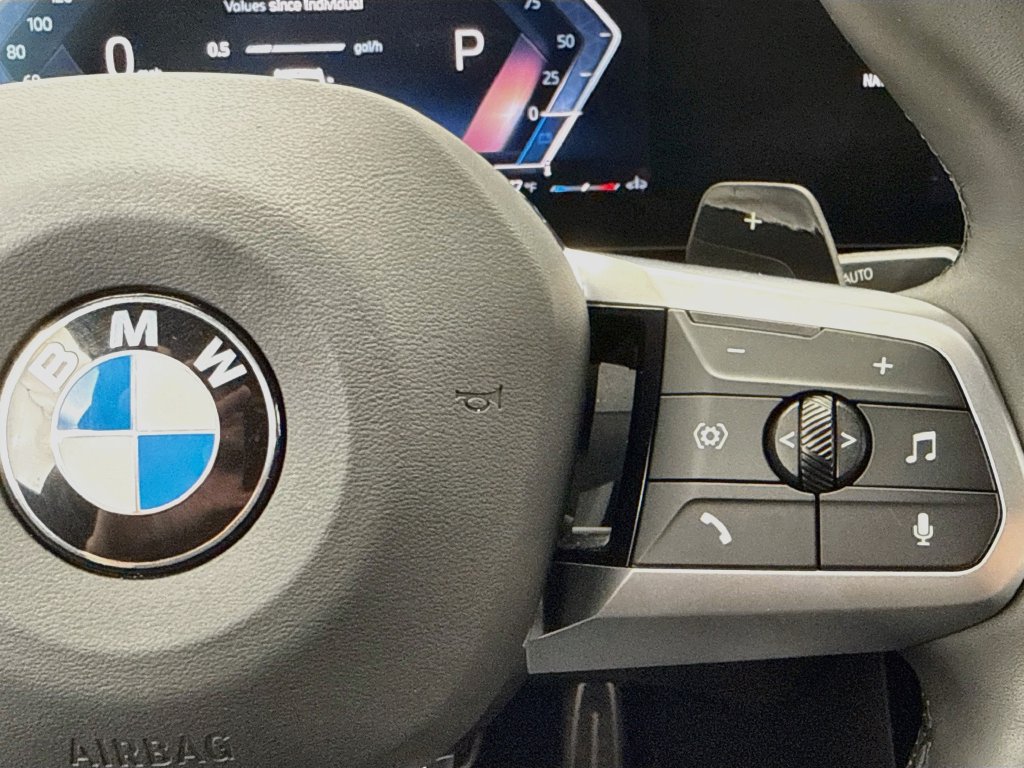 Certified 2026 BMW X2 xDrive28i w/ Technology Package AWD/4WD image 12