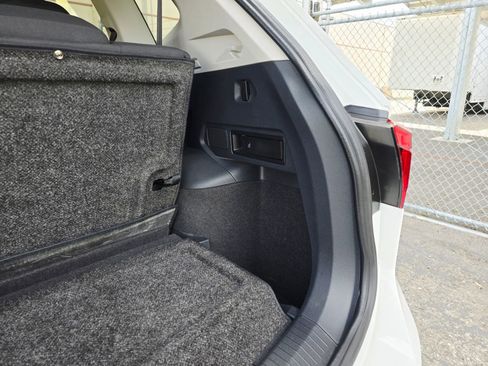 Used 2018 Volkswagen Tiguan S FWD image 52