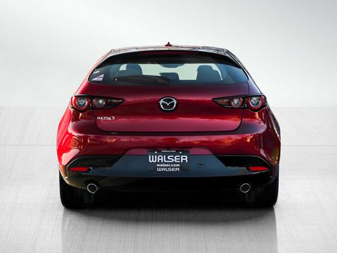 New 2026 MAZDA MAZDA3 2.5 S Premium image 5