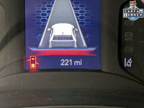 Used 2025 RAM 1500 Big Horn image 19