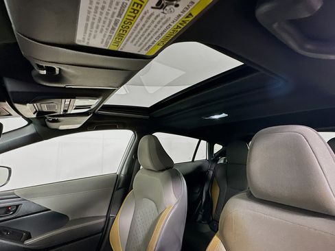 Used 2024 Subaru Crosstrek 2.5i Sport image 24