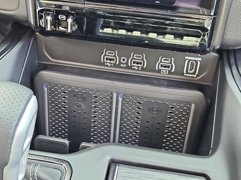 New 2026 RAM 1500 Rebel w/ G/T Package AWD/4WD image 26