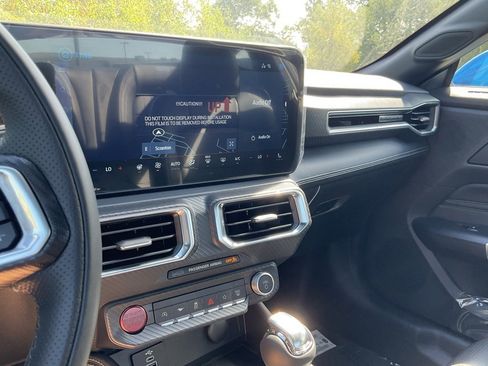 New 2025 Ford Mustang Premium image 5