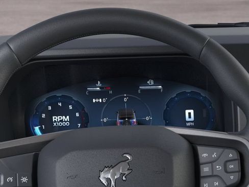 New 2026 Ford Bronco Badlands AWD/4WD image 13