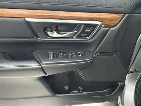 Used 2018 Honda CR-V EX-L image 20