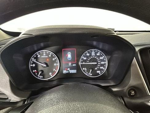 Used 2024 Subaru Crosstrek 2.0i Premium w/ Popular Package #4 AWD/4WD image 18