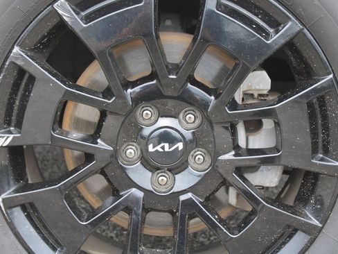 Used 2022 Kia Telluride SX w/ SX Prestige Package AWD/4WD image 20