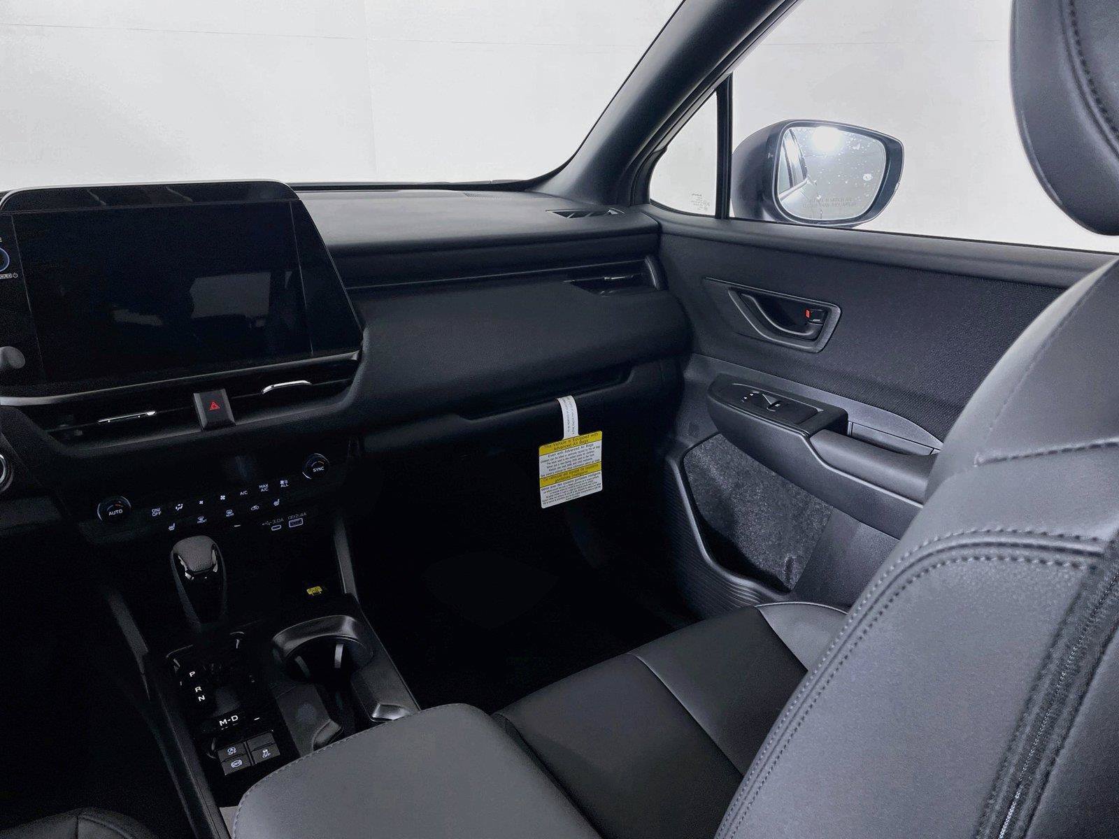 New 2026 Subaru Outback Premium AWD/4WD image 25