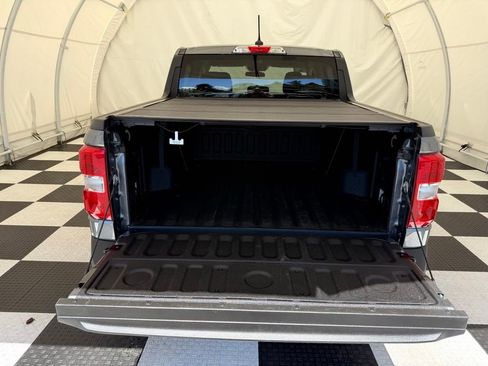 Used 2024 Ford Maverick XLT w/ Equipment Group 300A Standard AWD/4WD image 4