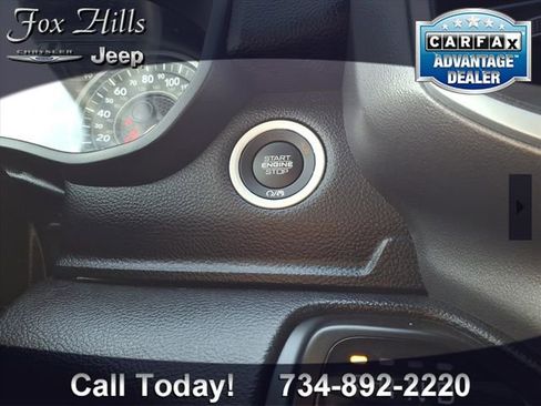 Used 2023 RAM 1500 Big Horn image 25