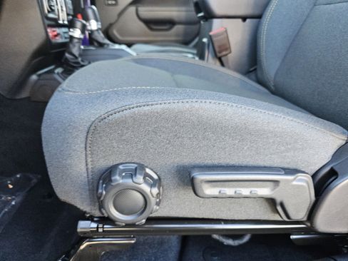 New 2026 Jeep Wrangler Willys image 23