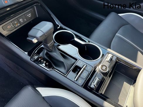New 2026 Kia K5 GT-Line FWD image 16