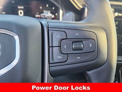 New 2026 GMC Sierra 1500 AT4 w/ AT4 Premium Package image 27