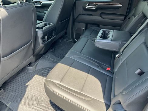 Used 2024 Chevrolet Silverado 1500 RST w/ Convenience Package II AWD/4WD image 13