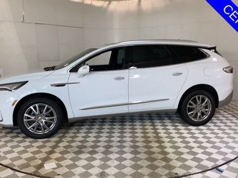 Certified 2024 Buick Enclave Essence w/ Experience Buick Package AWD/4WD image 5