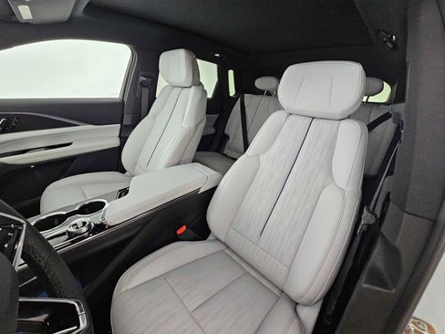 New 2026 Cadillac Lyriq Sport image 21