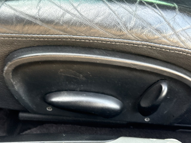 Used 2000 Porsche 911 Carrera RWD image 22